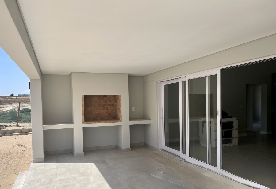 4 Bedroom Property for Sale in Langebaan Country Estate Western Cape